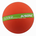 Ksone 7CM Massage du corps Lacrosse Ball Yoga Ball